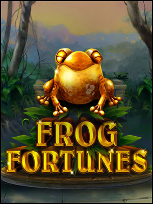 UFA5588 สมัครสมาชิกใหม่ เกม frog-fortunes