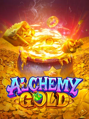 UFA5588 ทดลองเล่นฟรี alchemy-gold
